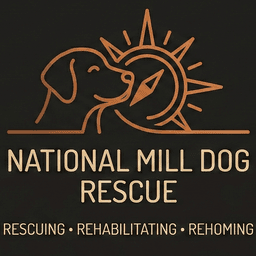 National Mill Dog Rescue sponsorship icon