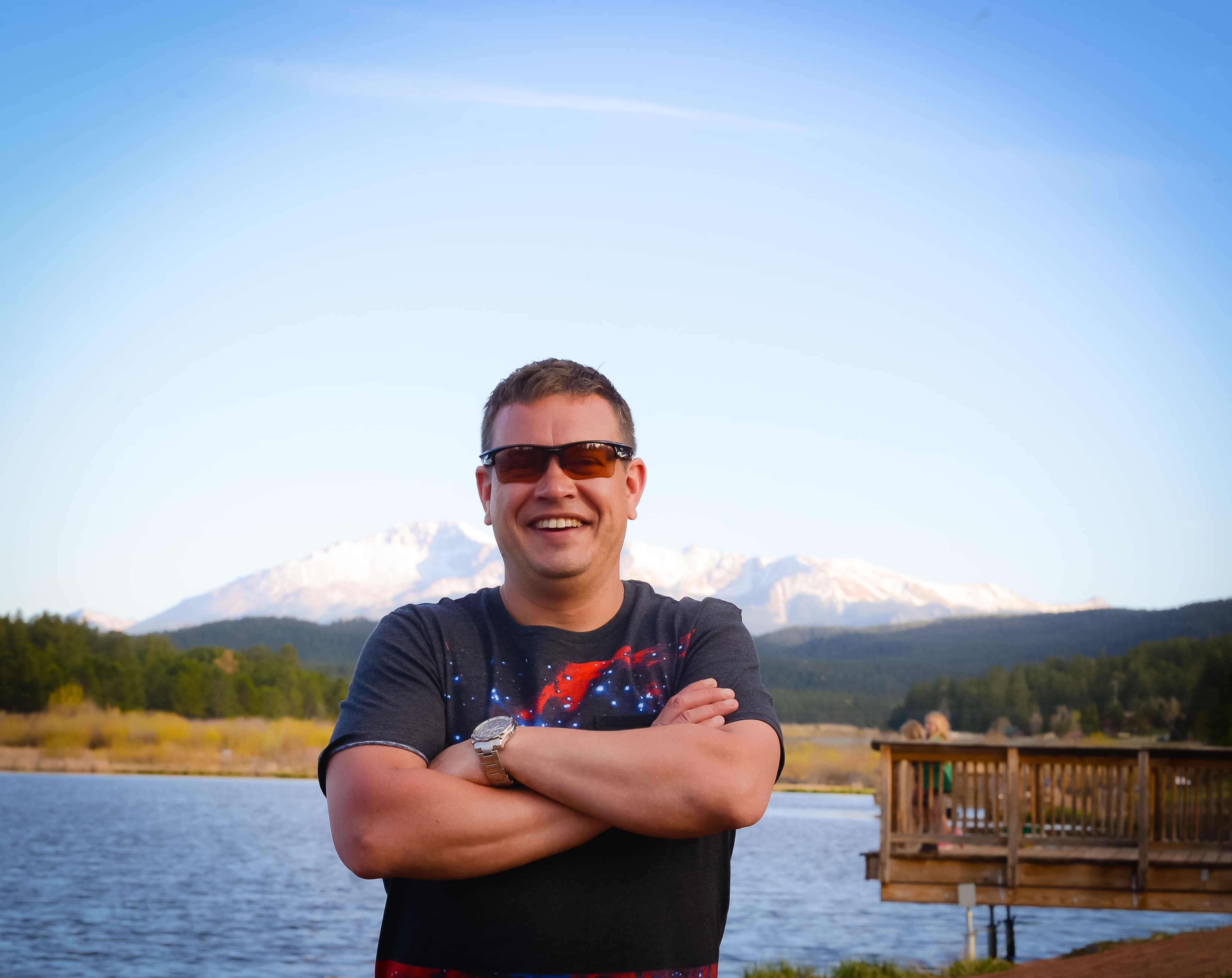 Oleg Mukhin